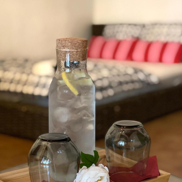 HOSTEL LOVELY ROOMS CITY CENTER, shared Bathroom - Family Room with Shared Bathroom - 14