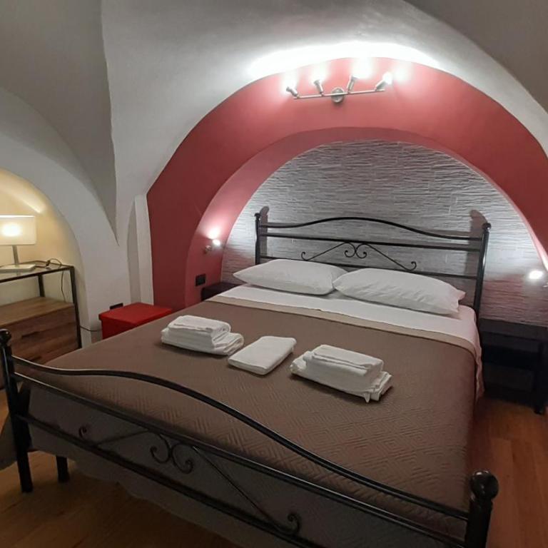 Casa Serravalle - One-Bedroom Apartment - 4