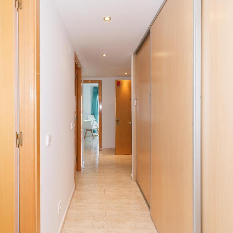 UHC AQUA FAMILY COMPLEX - Apartment - Ground Floor - 10
