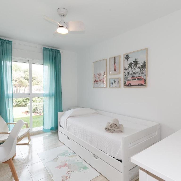 UHC AQUA FAMILY COMPLEX - Apartment - Ground Floor - 15
