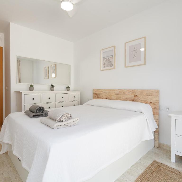 UHC AQUA FAMILY COMPLEX - Apartment - Ground Floor - 12