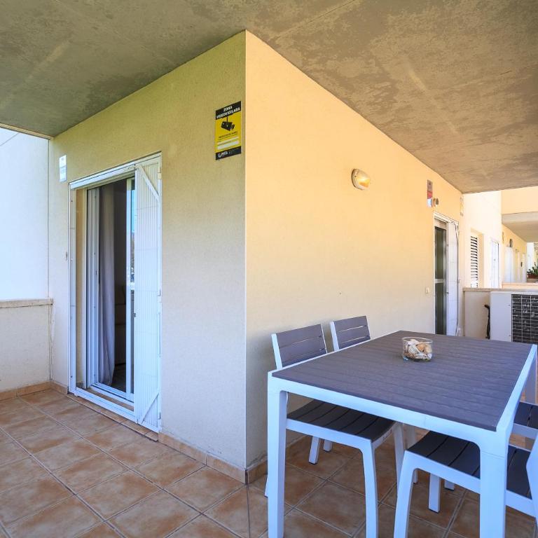 UHC AQUA FAMILY COMPLEX - Apartment - Ground Floor - 17