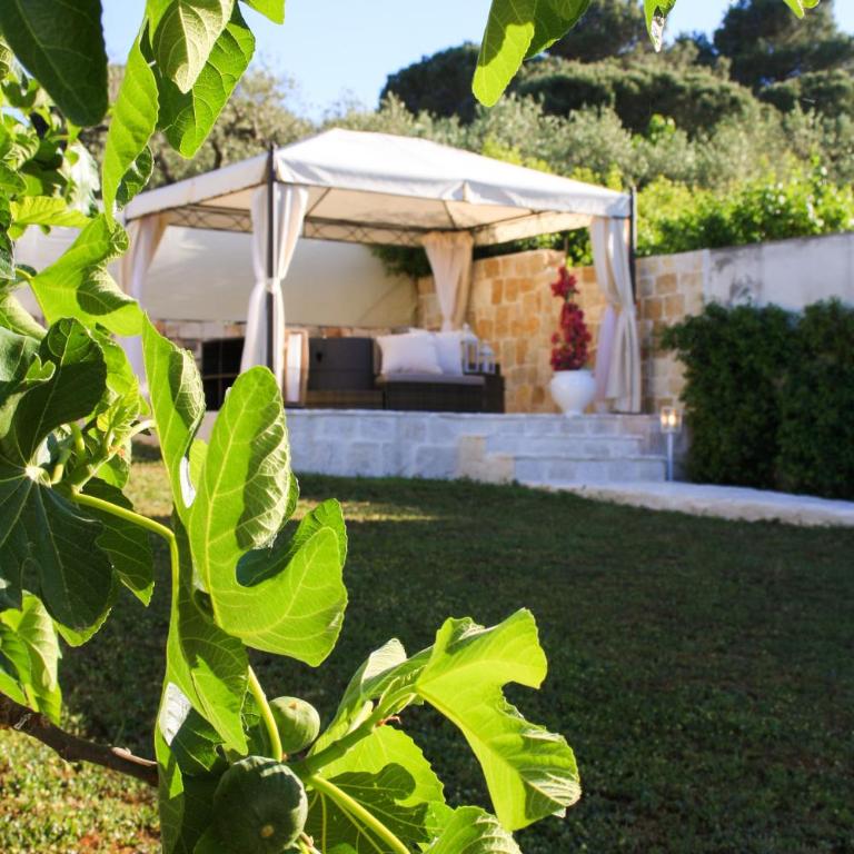 EnjoyTrulli - Unesco Site - Suite Deluxe con Vasca Idromassaggio - 71