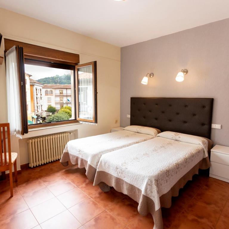 Hotel Eladia - Habitación Doble - 5