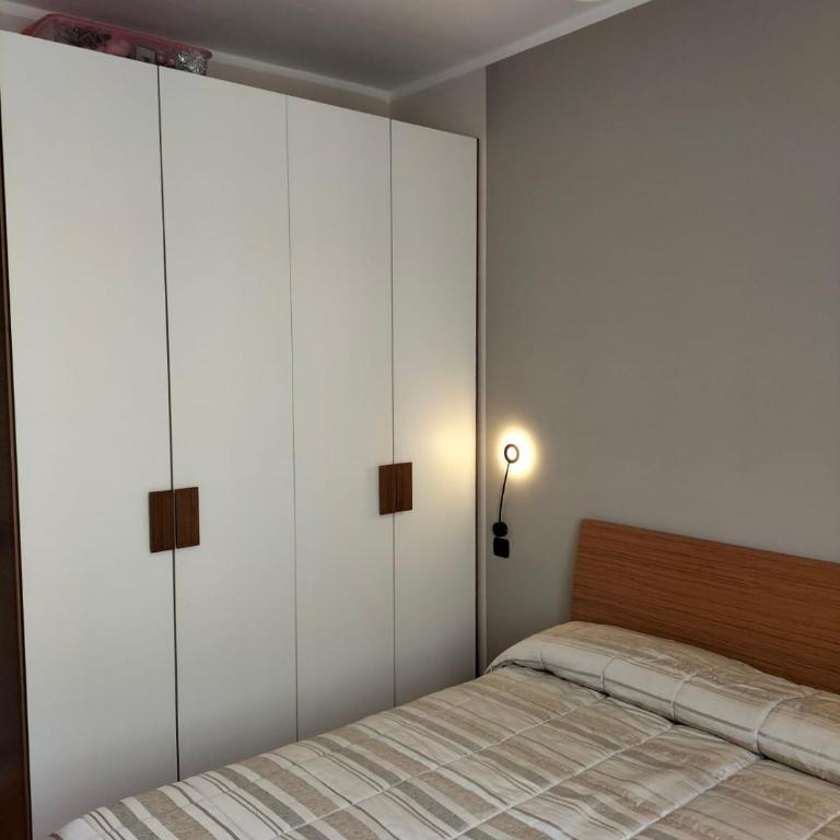 DA CARLA a Rapallo - Appartamento con 1 Camera da Letto - 12