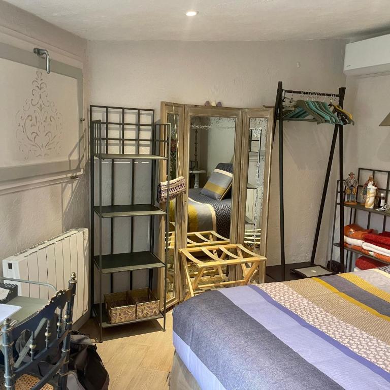 ABEILLE - Chambre Double - 2