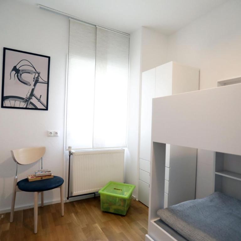 110m2 Basecamp - Dolomiten, Weissensee und Adria - Apartment mit 2 Schlafzimmern - 19