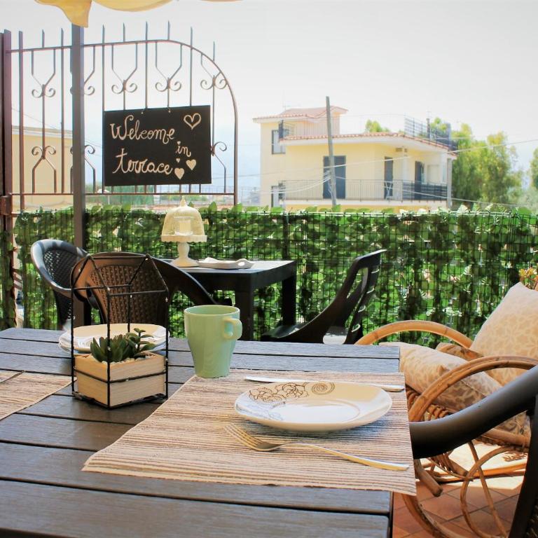 Domus Annae B&B - Appartamento con 1 Camera da Letto - 12