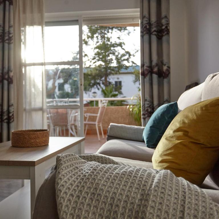 APTARTAMENTO DOÑANA RECIEN REFORMADO Parking gratis - Apartamento - Planta baja - 43