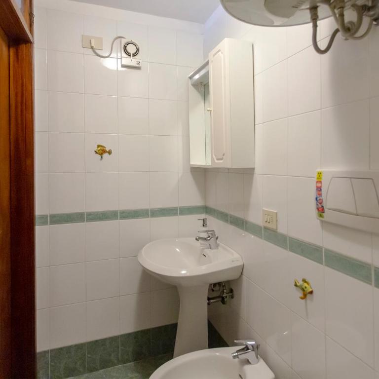 House In the Tower - Appartamento con 1 Camera da Letto - 9