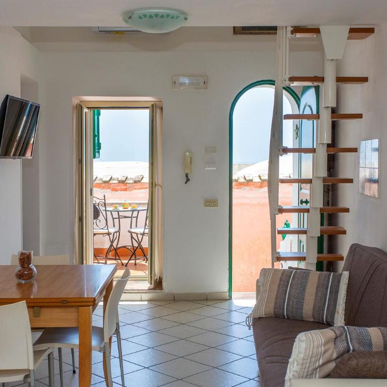 House In the Tower - Appartamento con 1 Camera da Letto - 1