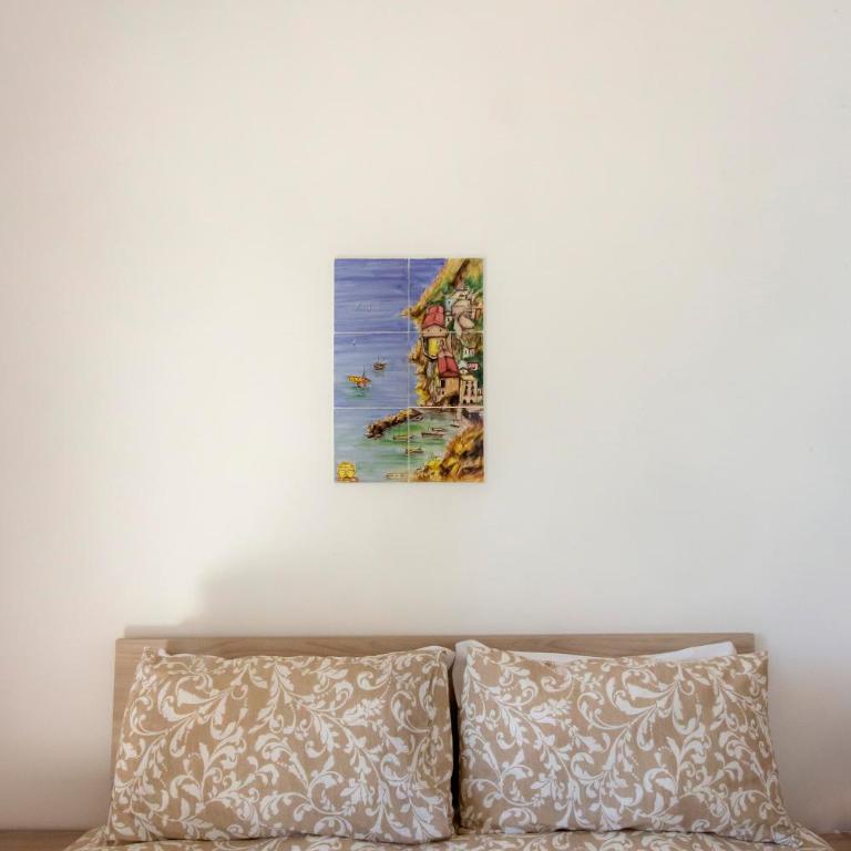 House In the Tower - Appartamento con 1 Camera da Letto - 18