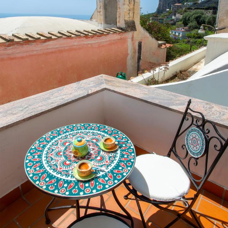 House In the Tower - Appartamento con 1 Camera da Letto - 19