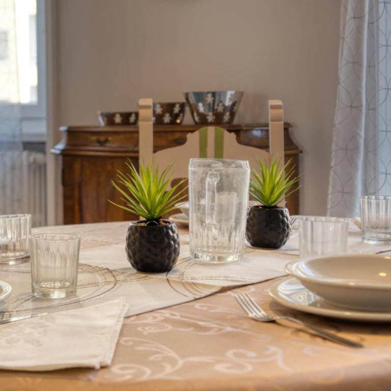 GuestHost - Casa Janas - Appartamento con 2 Camere da Letto - 10