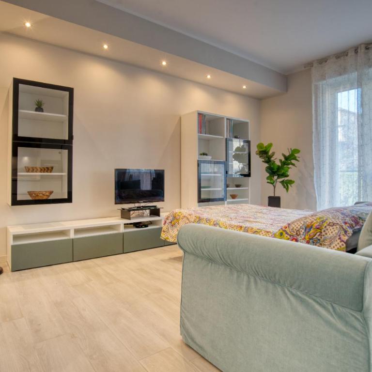 GuestHost - Casa Janas - Appartamento con 2 Camere da Letto - 15