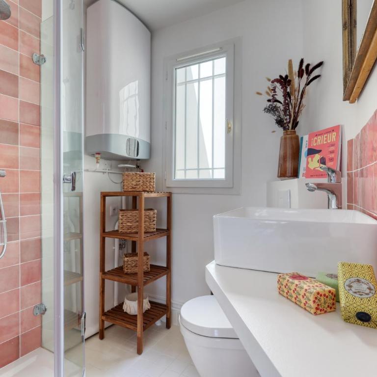 The Perfect 1bd Flat - Heart of Paris Les Halles - Superior Apartment - 14