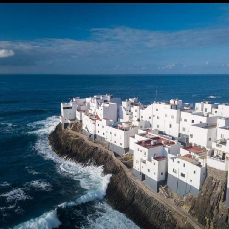 Apartamento Mirador del Norte - Apartamento de 3 dormitorios - 13