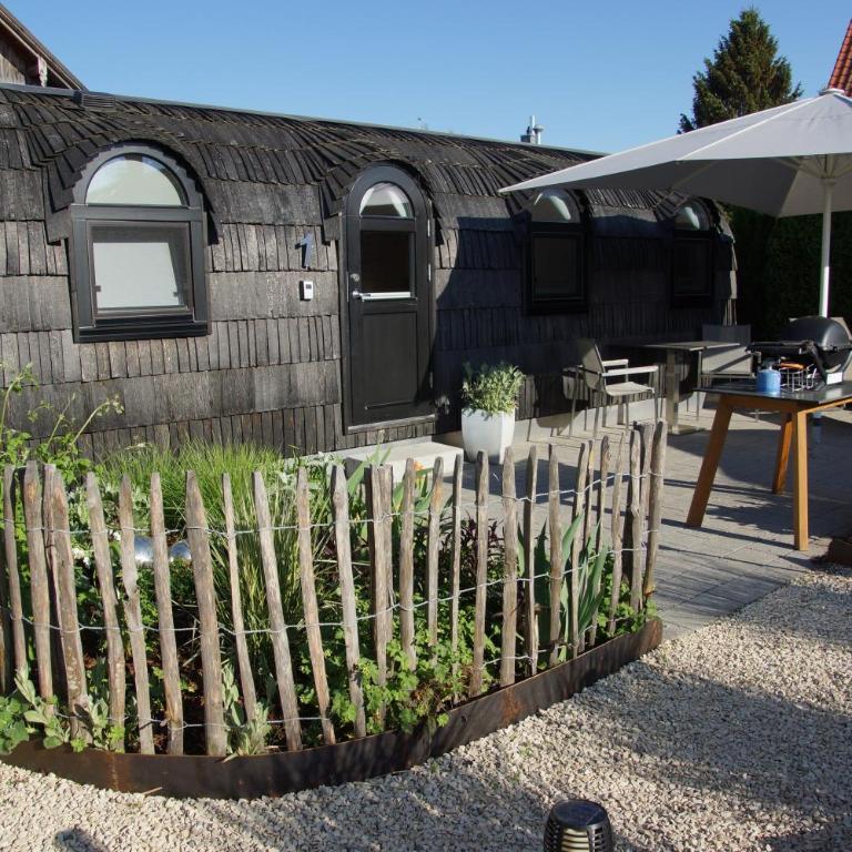 Freches Wohnen Igluhuts - Mobilheim - 1