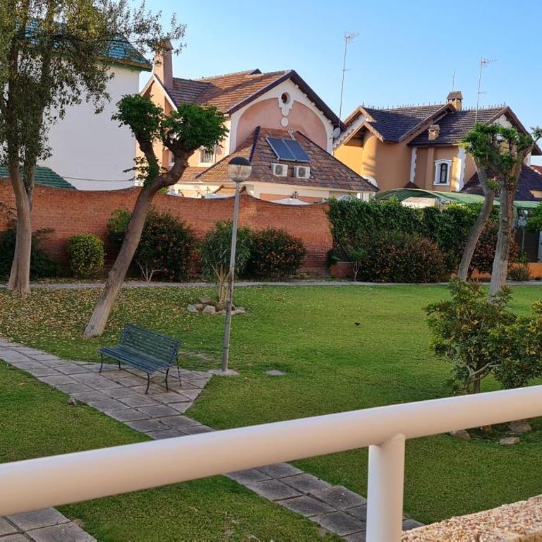 APTARTAMENTO DOÑANA RECIEN REFORMADO Parking gratis - Apartamento - Planta baja - 8