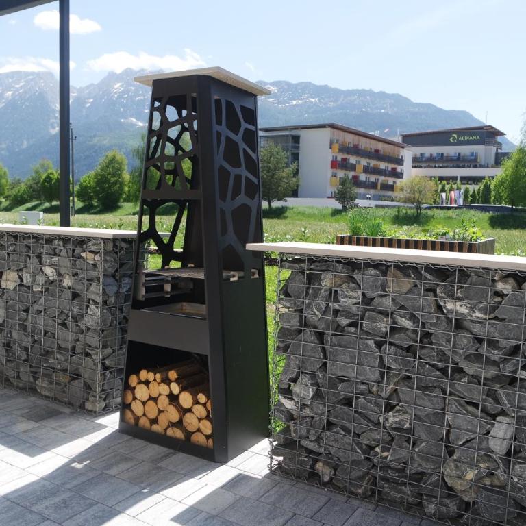 Alpenlodge Bad Mitterndorf mit Privat Sauna - Ferienhaus - 47
