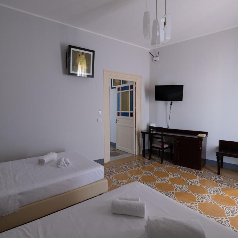 Hotel Borgo di Ciàula - Suite - 3