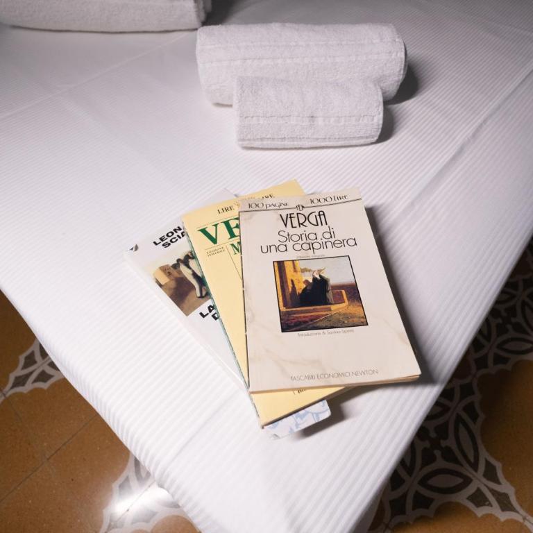 Hotel Borgo di Ciàula - Suite - 2