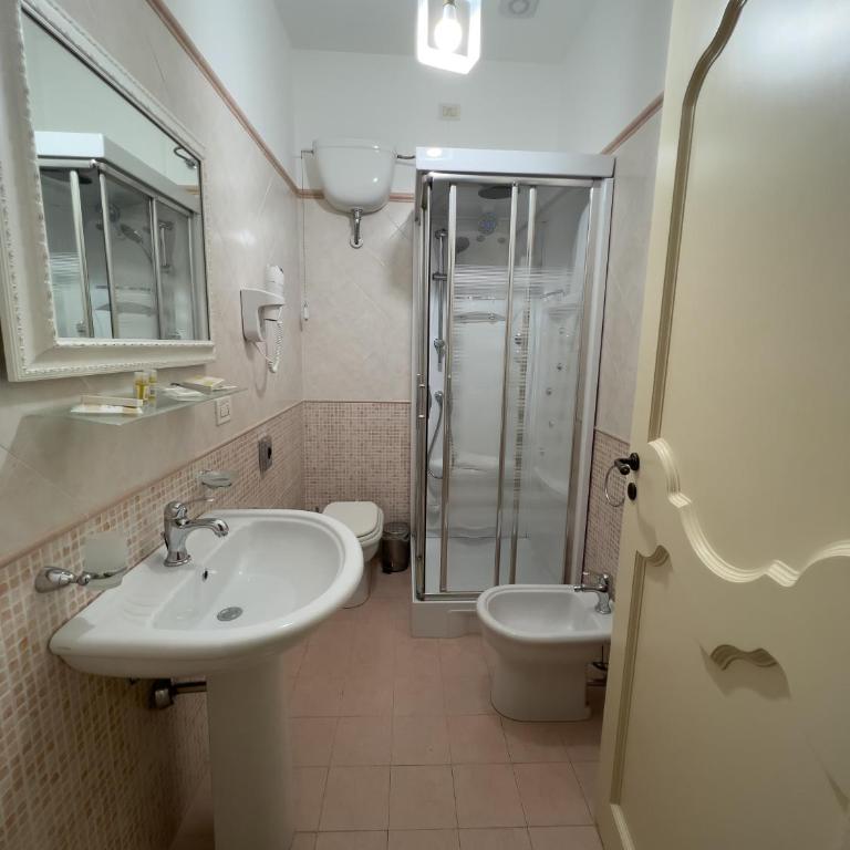 Hotel Borgo di Ciàula - Habitación Doble Superior - 7