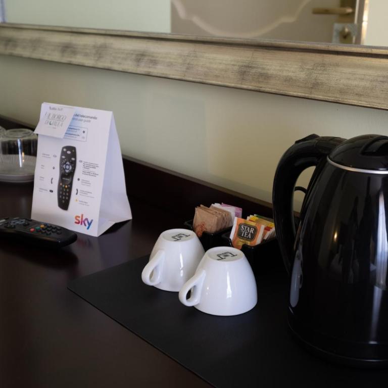 Hotel Borgo di Ciàula - Suite - 4