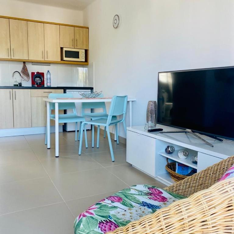 Volcán, salitre y arena - Apartamento de 1 dormitorio - 5