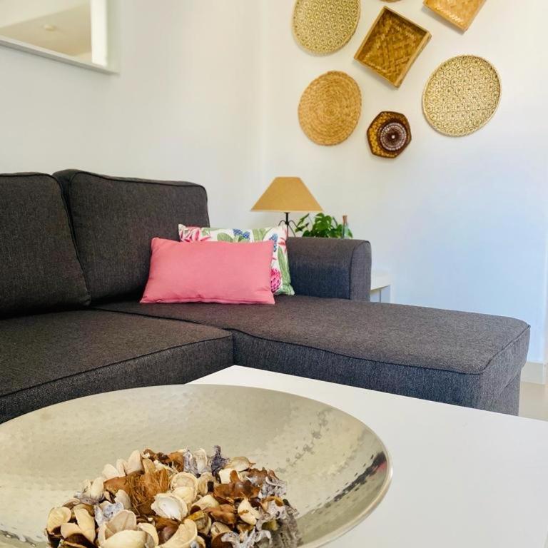 Volcán, salitre y arena - Apartamento de 1 dormitorio - 4