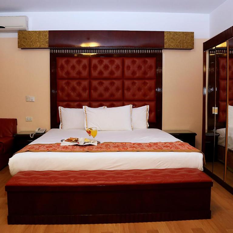 Hotel Princesa - Suite - 4