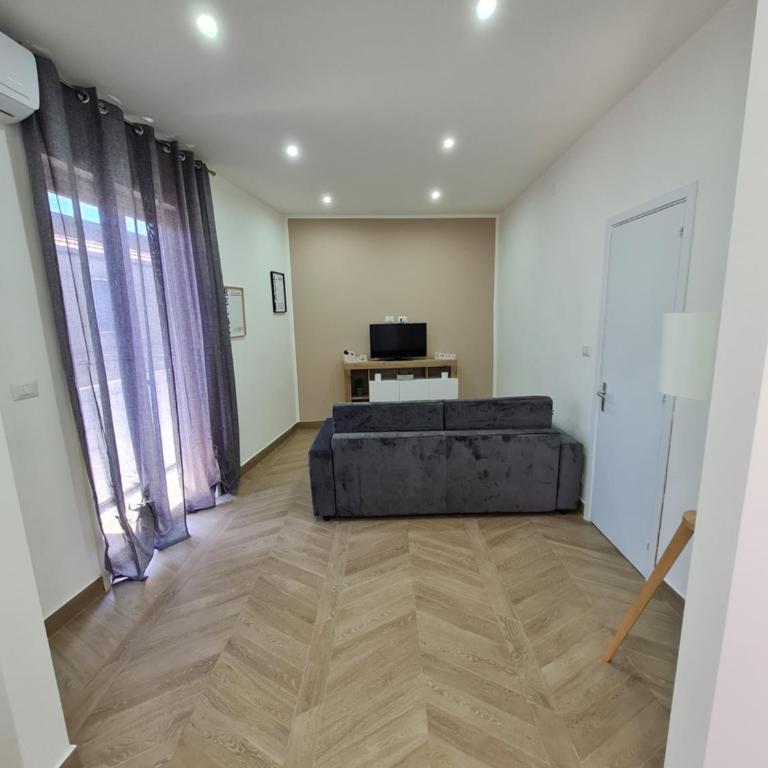 Sweet Home Airport - Appartamento con 1 Camera da Letto - 1