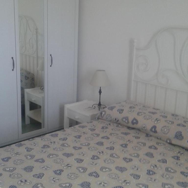 Casuzze Country - Casa con 2 Camere da Letto - 4