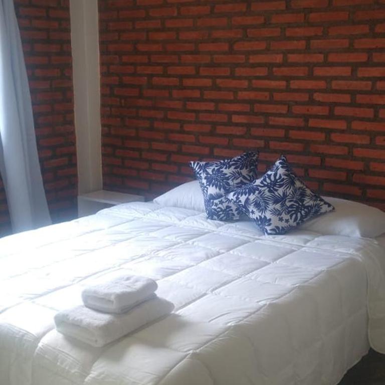 Departamentos Centro El Calafate - Apartamento de 1 dormitorio - 14