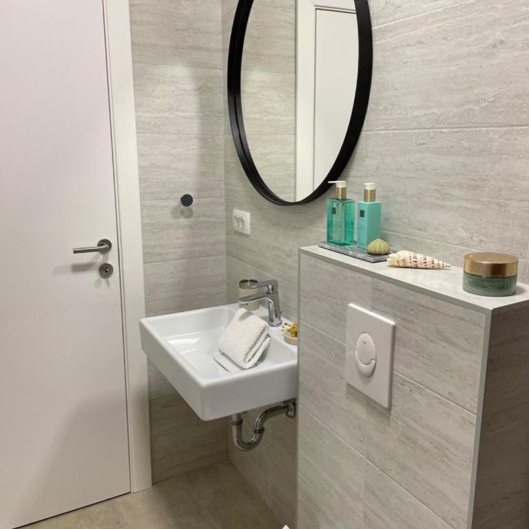 Aparthotel - VILLA JOVICIC - Apartman sa Pogledom na Bazen - 7