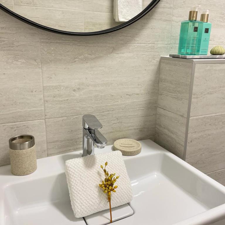 Aparthotel - VILLA JOVICIC - Apartman sa Pogledom na Bazen - 11
