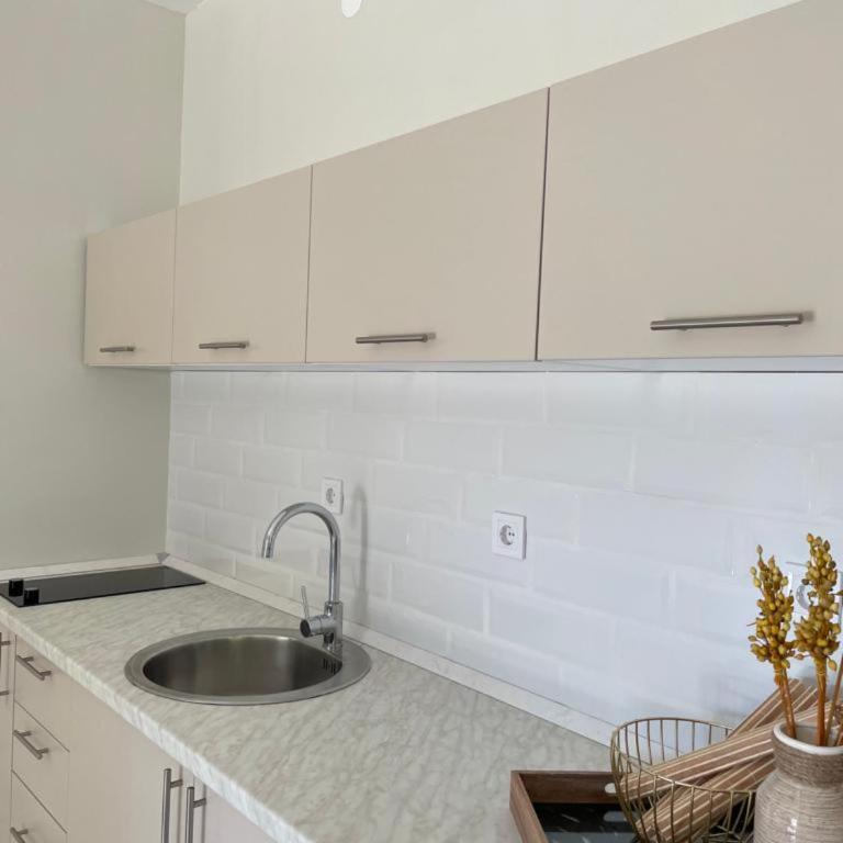 Aparthotel - VILLA JOVICIC - Apartman sa Pogledom na Bazen - 12