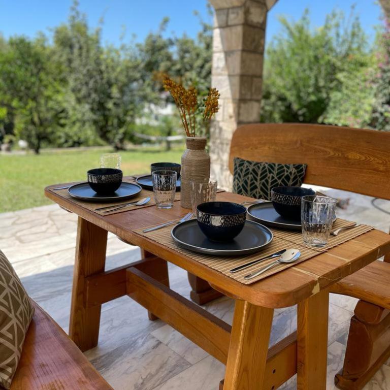 Aparthotel - VILLA JOVICIC - Apartman sa Pogledom na Bazen - 1