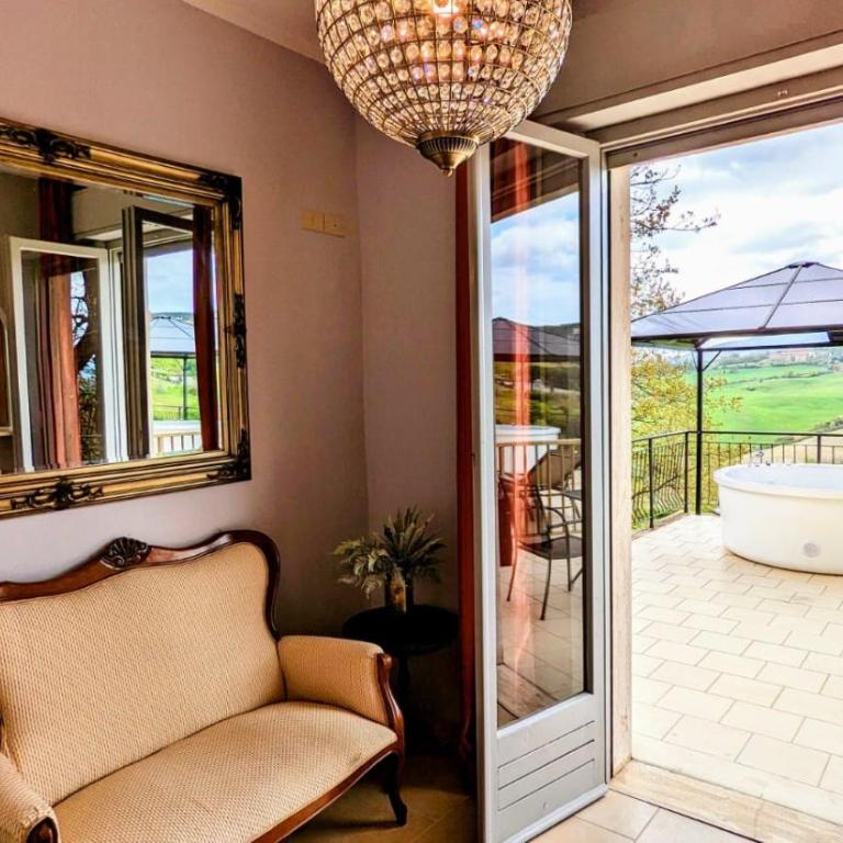 Arts Club Suite & Spa - Suite con Vasca Idromassaggio - 1