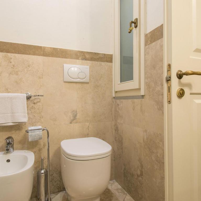 Relais Tiffany - Camera Tripla con Vista Giardino - 2