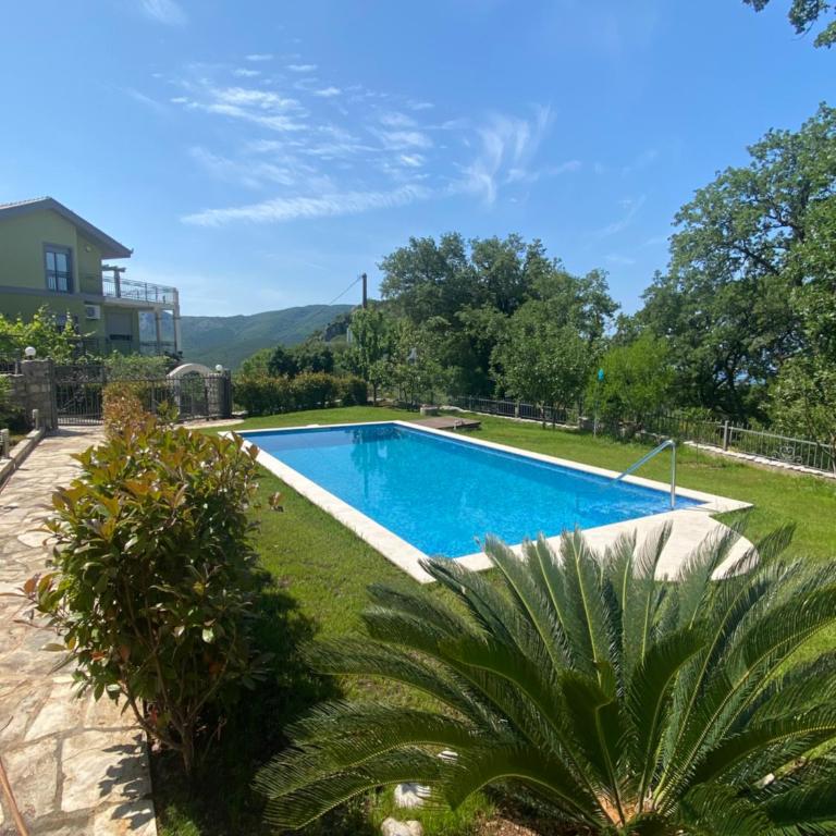 El Mar House - Two-Bedroom House - 32