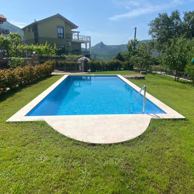 El Mar House - Two-Bedroom House - 34