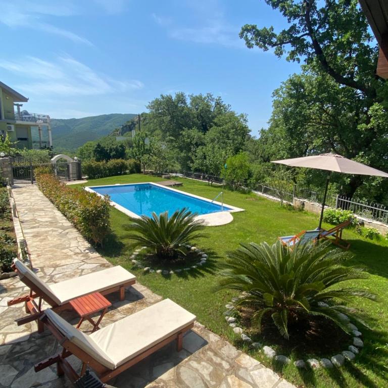 El Mar House - Two-Bedroom House - 1