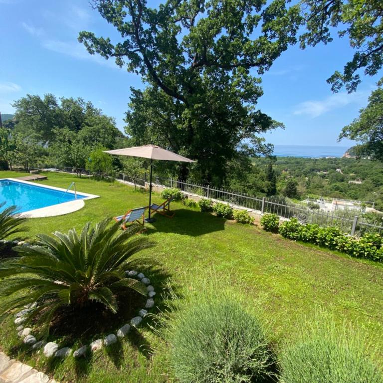 El Mar House - Two-Bedroom House - 35