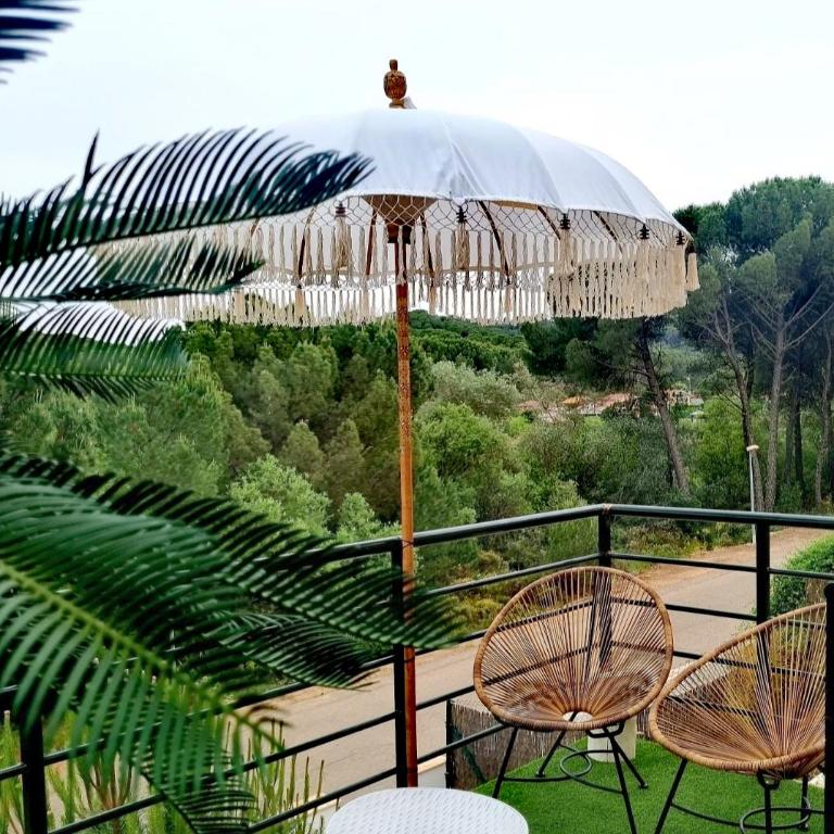 Mirador del Lago - Mirador 1 - 5