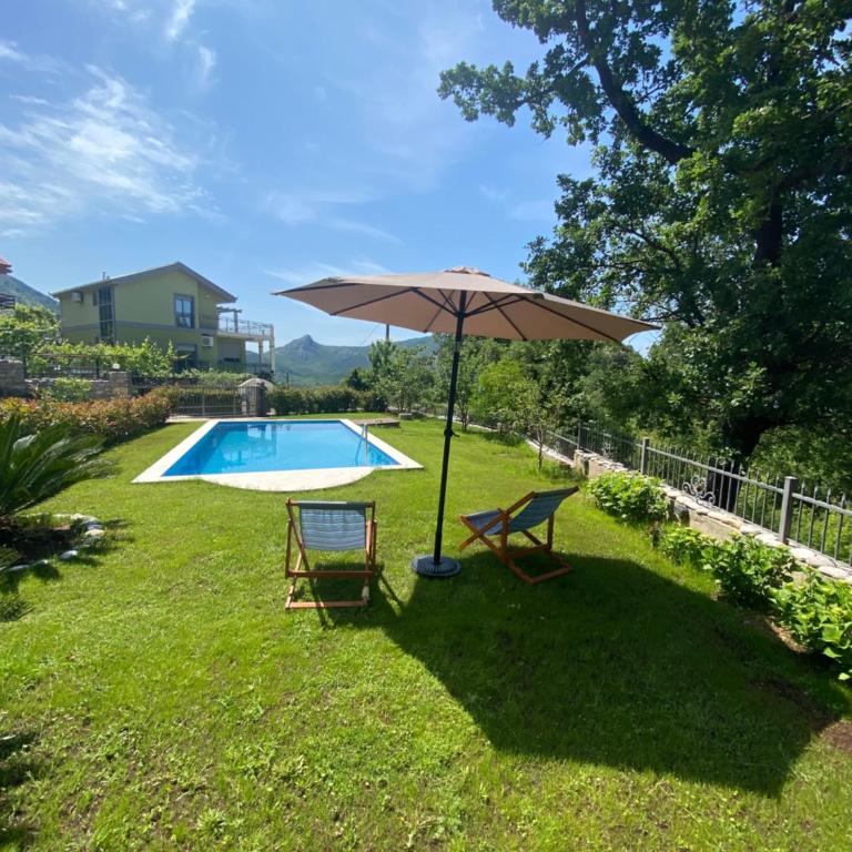 El Mar House - Two-Bedroom House - 36
