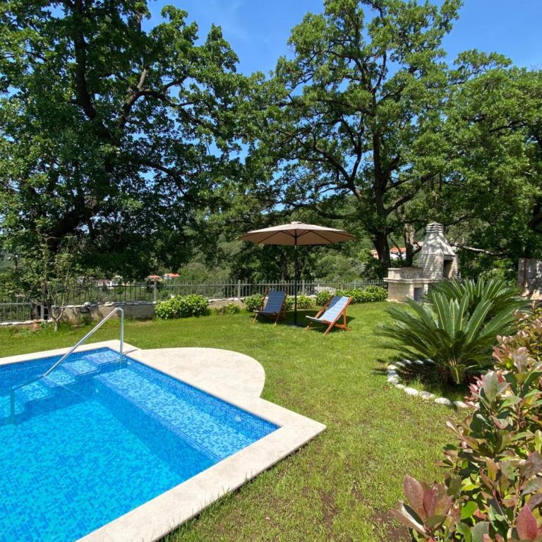 El Mar House - Two-Bedroom House - 39
