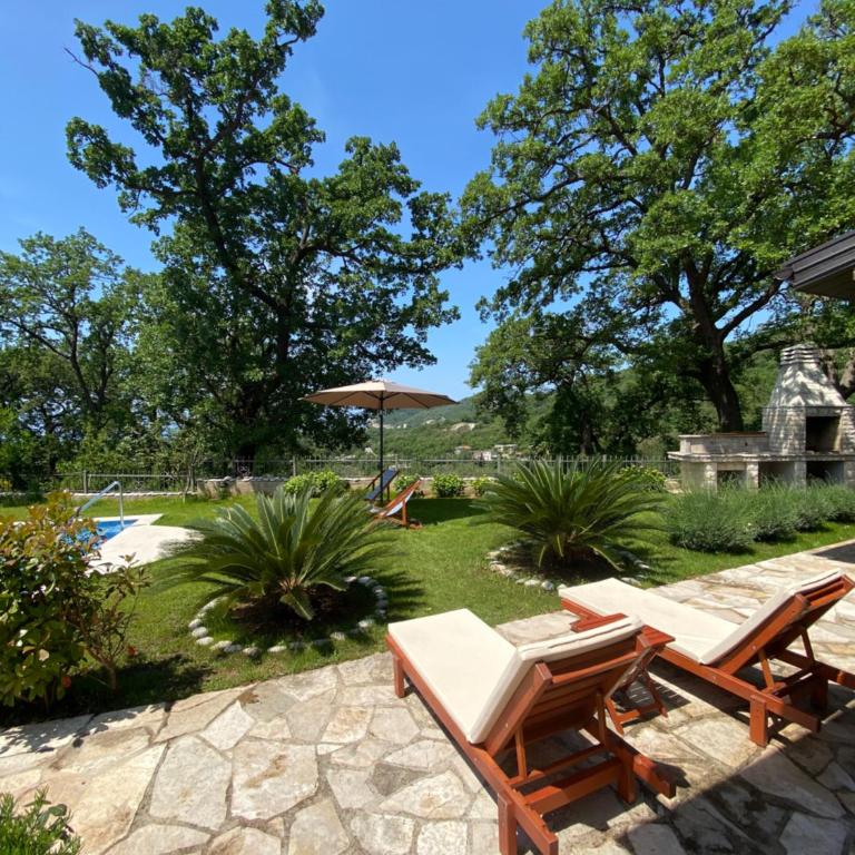 El Mar House - Two-Bedroom House - 6