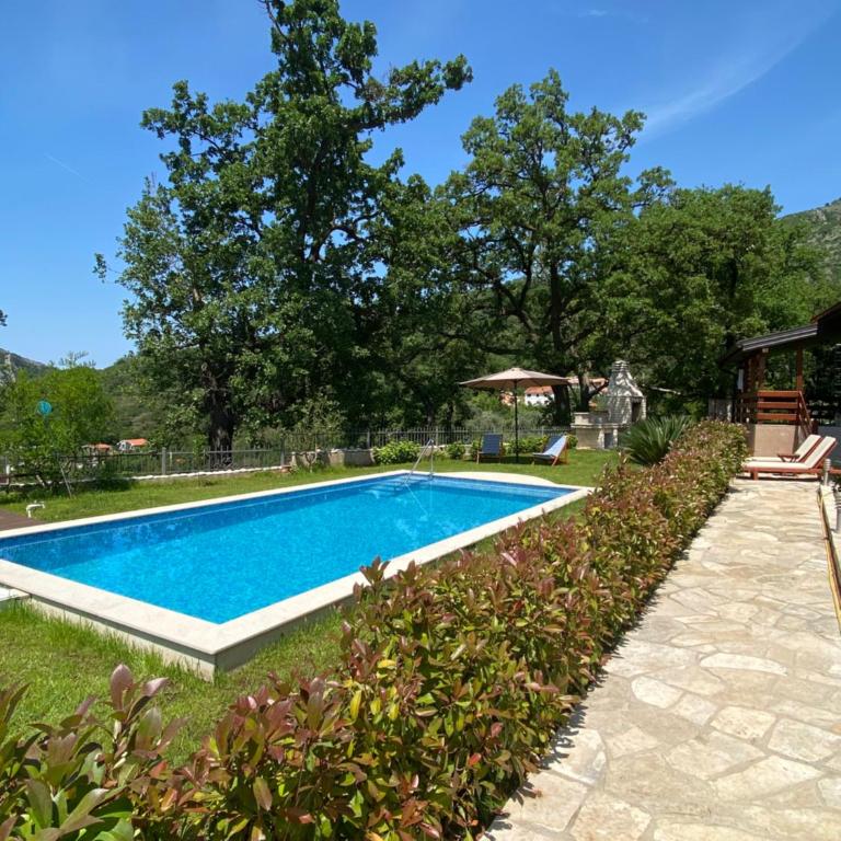 El Mar House - Kuća sa 2 Spavaće Sobe - 40