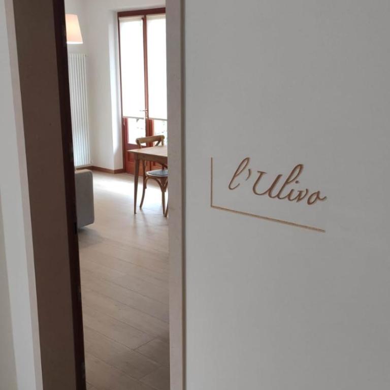 Ca' de l'Achille - Appartement 2 Chambres - 6
